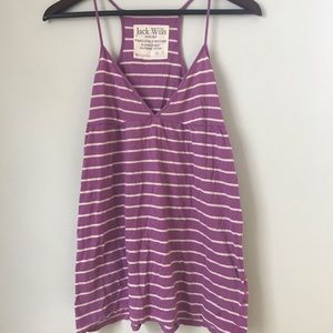 Jack Wills tank top